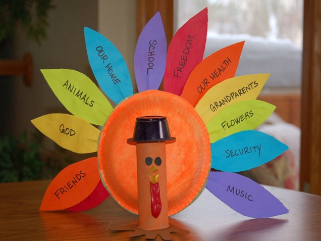 thanksgiving-crafts-ideas