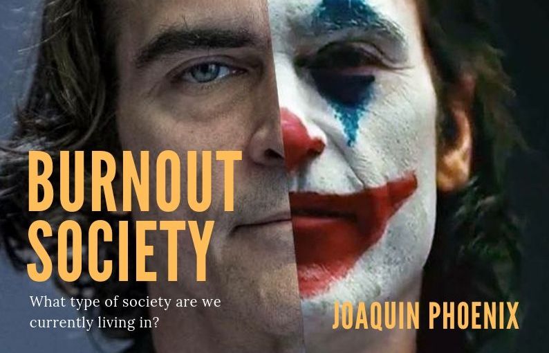 The Joker Society – B2 Lesson 90′